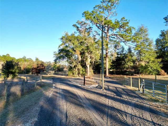 TBD SW 110TH AVENUE, Dunnellon, FL 34432