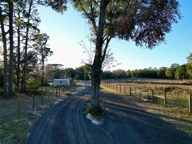 TBD SW 110TH AVENUE, Dunnellon, FL 34432