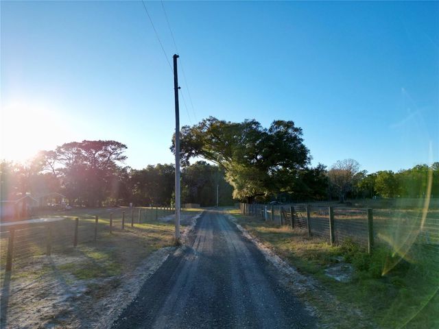 TBD SW 110TH AVENUE, Dunnellon, FL 34432