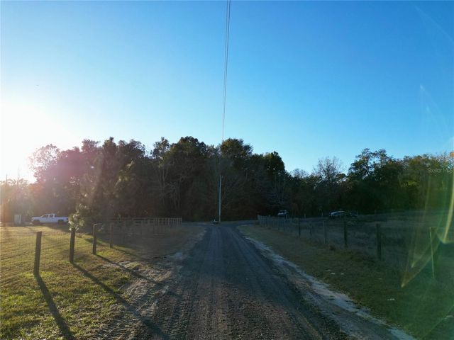 TBD SW 110TH AVENUE, Dunnellon, FL 34432