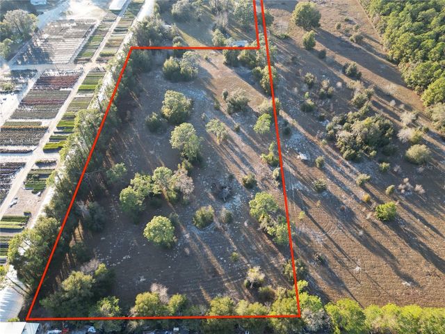 TBD SW 110TH AVENUE, Dunnellon, FL 34432