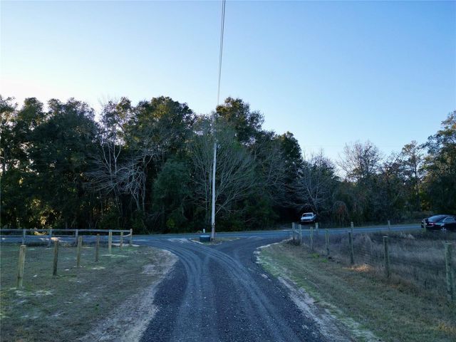 TBD SW 110TH AVENUE, Dunnellon, FL 34432