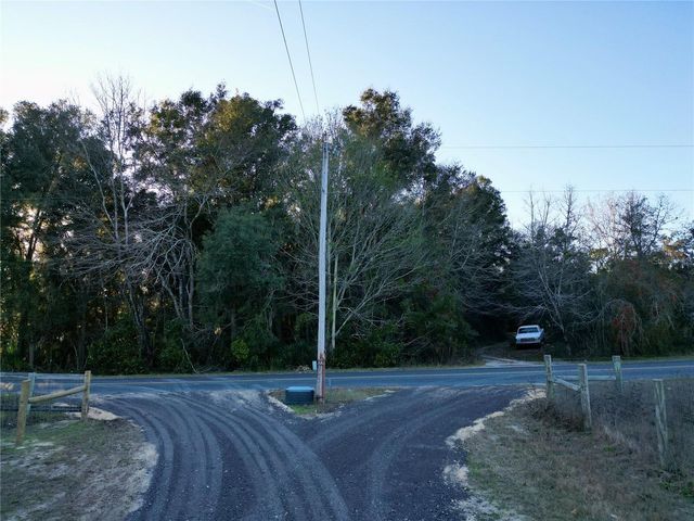 TBD SW 110TH AVENUE, Dunnellon, FL 34432