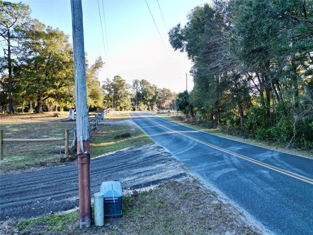 TBD SW 110TH AVENUE, Dunnellon, FL 34432