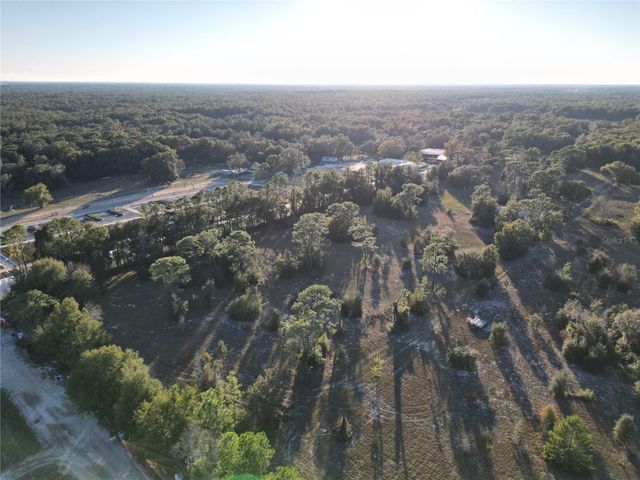TBD SW 110TH AVENUE, Dunnellon, FL 34432