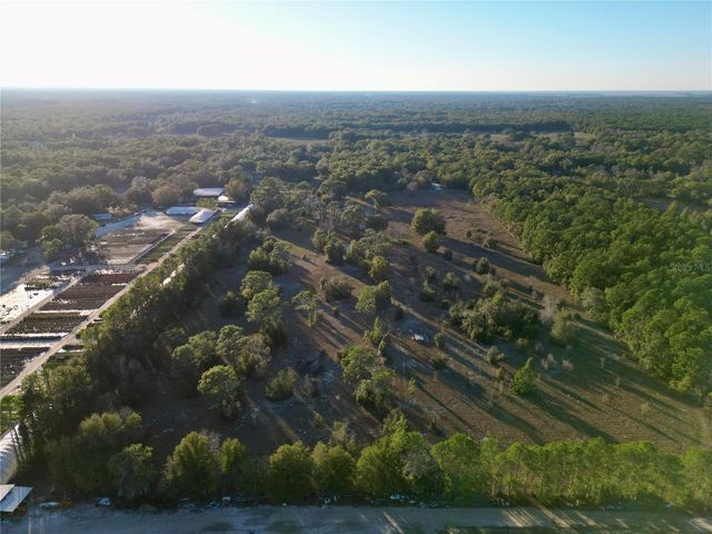 TBD SW 110TH AVENUE, Dunnellon, FL 34432