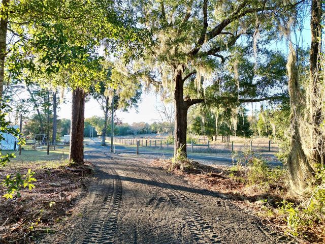 TBD SW 110TH AVENUE, Dunnellon, FL 34432