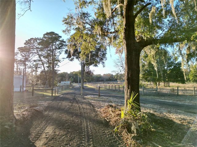 TBD SW 110TH AVENUE, Dunnellon, FL 34432