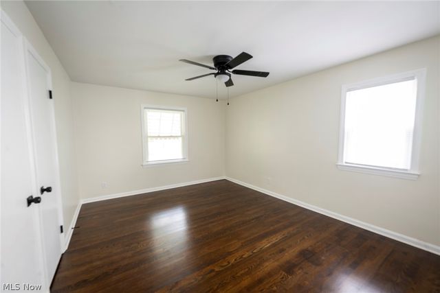 21101 Crystal Avenue, Euclid, OH 44123