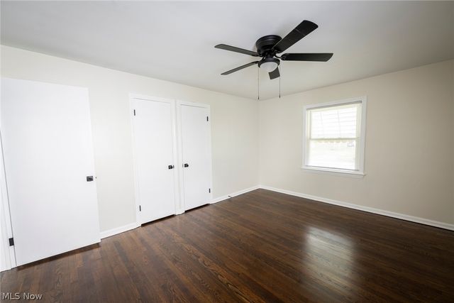 21101 Crystal Avenue, Euclid, OH 44123