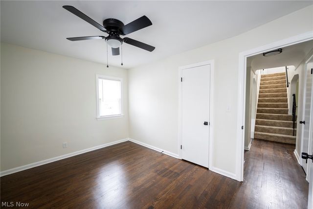 21101 Crystal Avenue, Euclid, OH 44123
