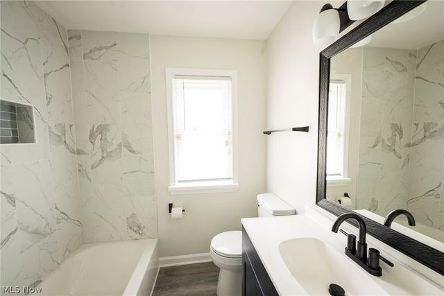 21101 Crystal Avenue, Euclid, OH 44123