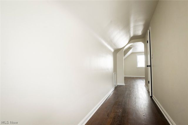 21101 Crystal Avenue, Euclid, OH 44123