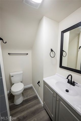21101 Crystal Avenue, Euclid, OH 44123
