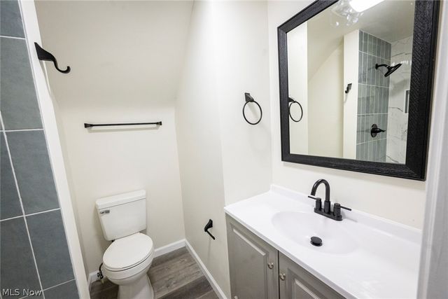 21101 Crystal Avenue, Euclid, OH 44123