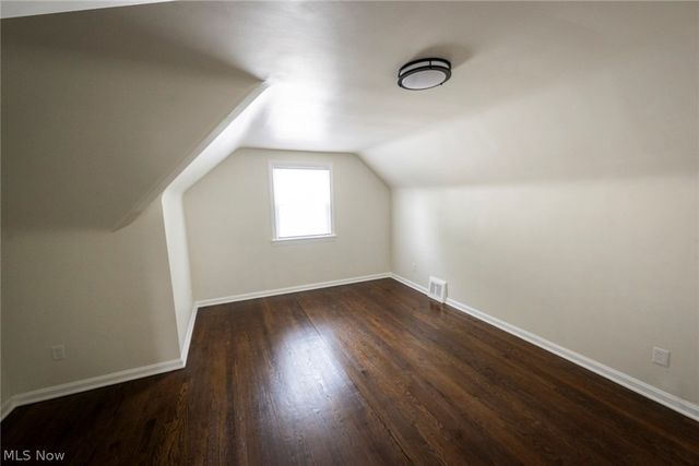 21101 Crystal Avenue, Euclid, OH 44123