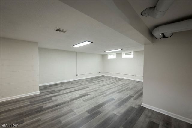 21101 Crystal Avenue, Euclid, OH 44123