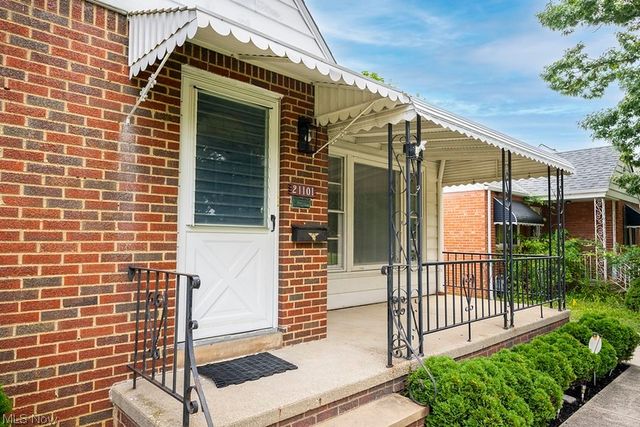 21101 Crystal Avenue, Euclid, OH 44123