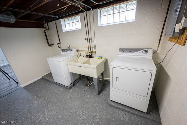 21101 Crystal Avenue, Euclid, OH 44123