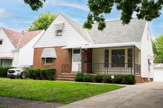 21101 Crystal Avenue, Euclid, OH 44123