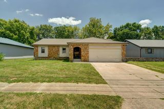 2546 South Fort Avenue, Springfield, MO 65807