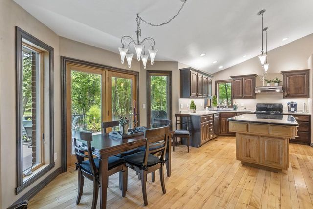 7068 LONE OAK LANE, Sobieski, WI 54171