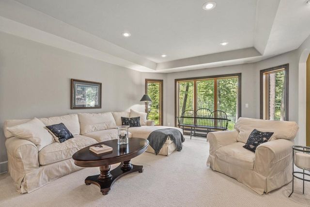 7068 LONE OAK LANE, Sobieski, WI 54171