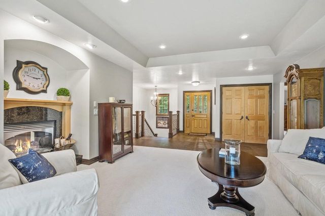 7068 LONE OAK LANE, Sobieski, WI 54171