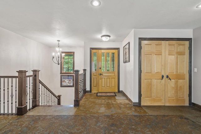 7068 LONE OAK LANE, Sobieski, WI 54171