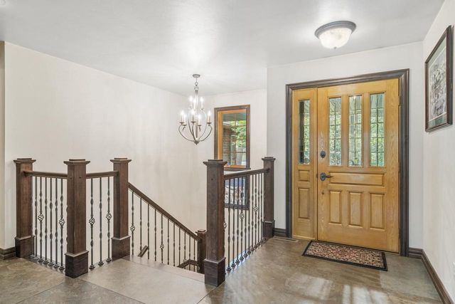 7068 LONE OAK LANE, Sobieski, WI 54171