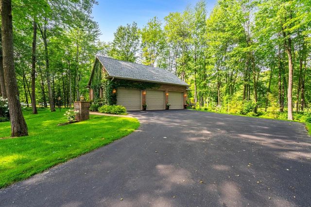 7068 LONE OAK LANE, Sobieski, WI 54171