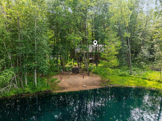 7068 LONE OAK LANE, Sobieski, WI 54171