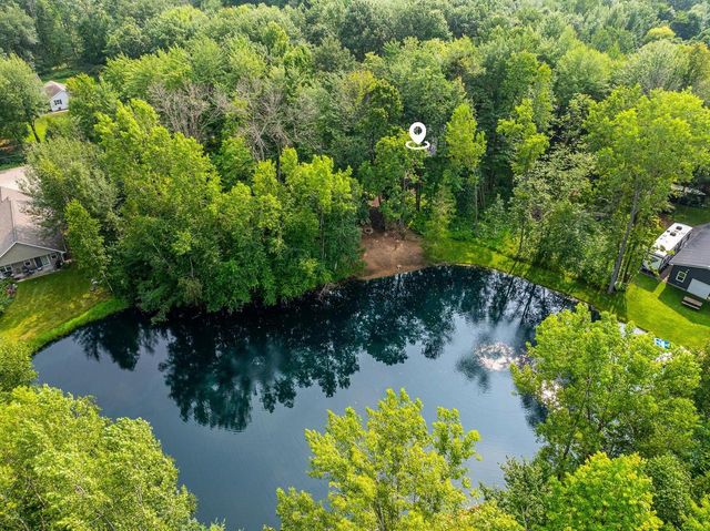 7068 LONE OAK LANE, Sobieski, WI 54171