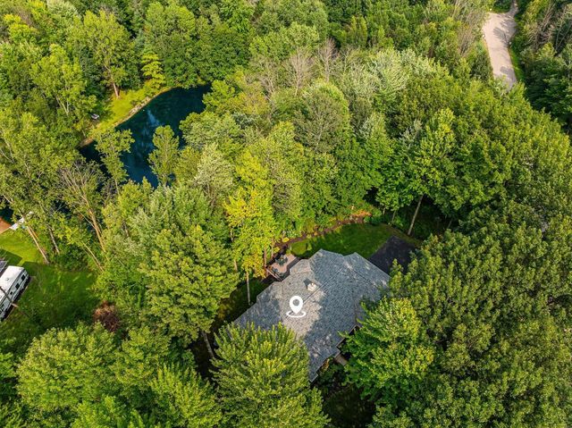 7068 LONE OAK LANE, Sobieski, WI 54171