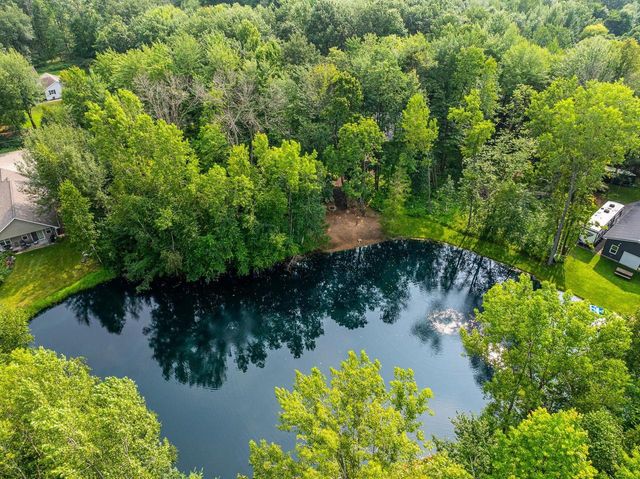 7068 LONE OAK LANE, Sobieski, WI 54171