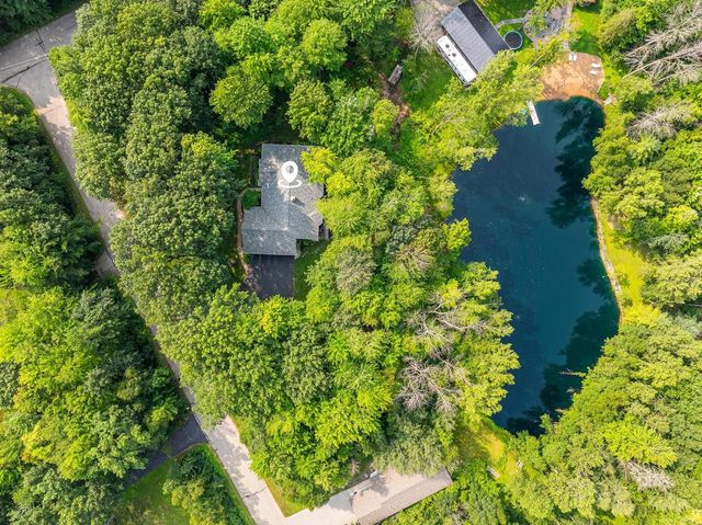 7068 LONE OAK LANE, Sobieski, WI 54171