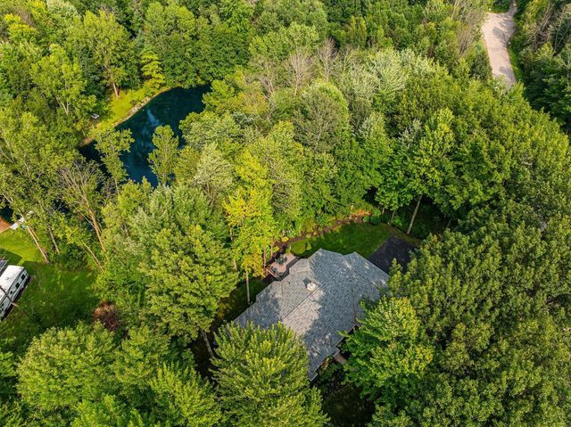 7068 LONE OAK LANE, Sobieski, WI 54171