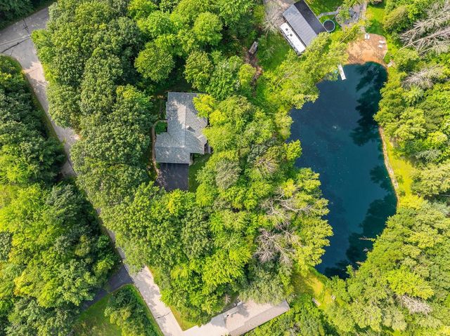 7068 LONE OAK LANE, Sobieski, WI 54171