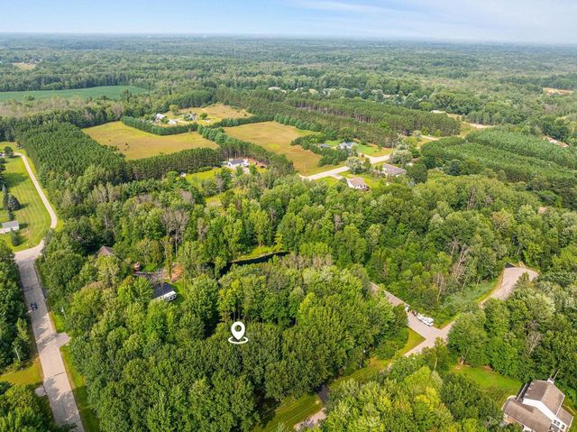 7068 LONE OAK LANE, Sobieski, WI 54171