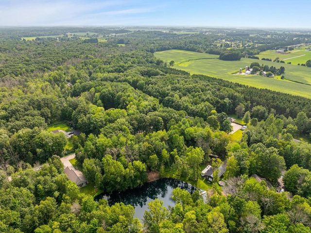 7068 LONE OAK LANE, Sobieski, WI 54171