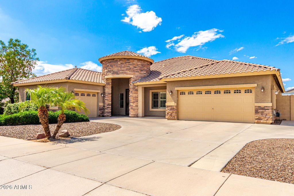 21778 E ESCALANTE Road, Queen Creek, AZ 85142 — photo 2