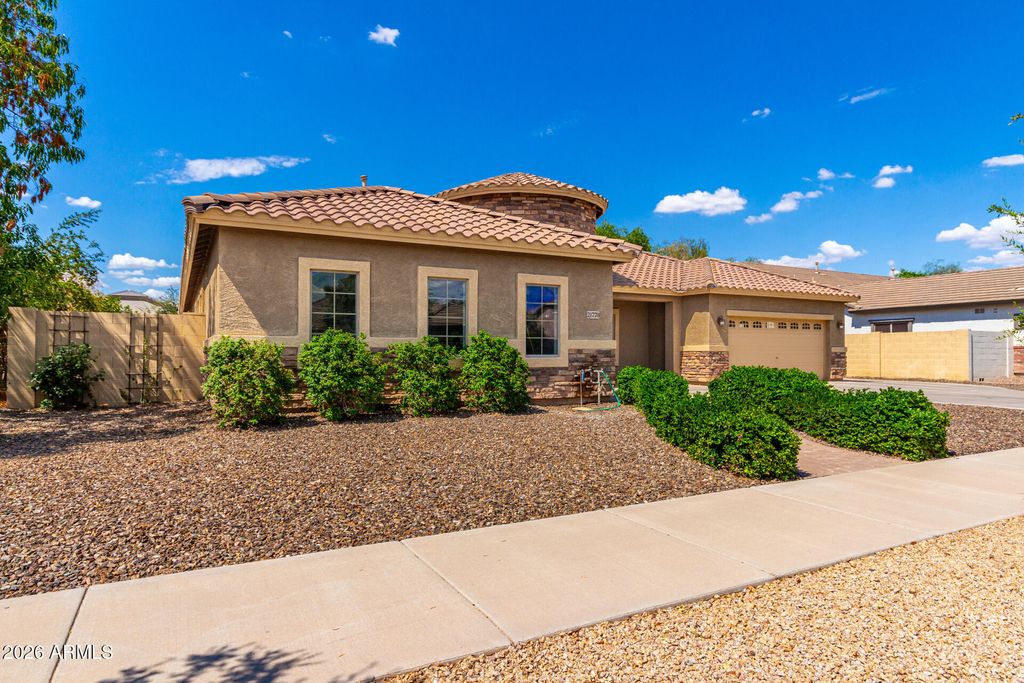 21778 E ESCALANTE Road, Queen Creek, AZ 85142 — photo 3