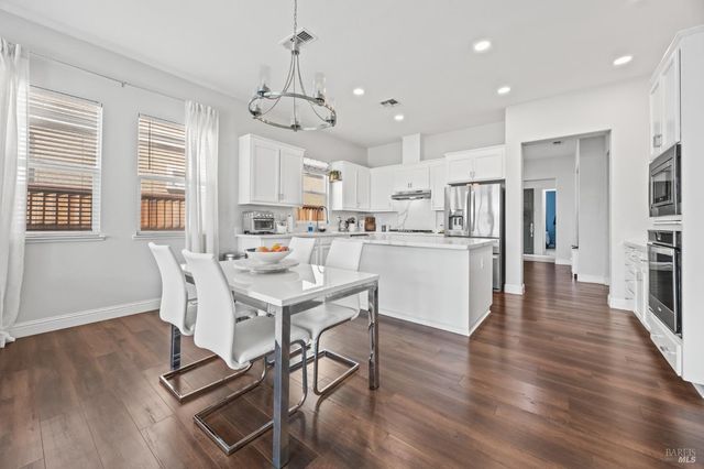 5161 Freitas Way, Fairfield, CA 94533