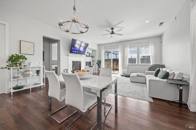 5161 Freitas Way, Fairfield, CA 94533