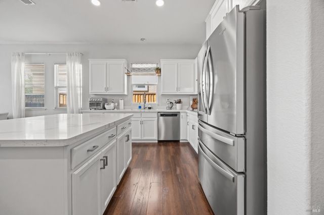 5161 Freitas Way, Fairfield, CA 94533