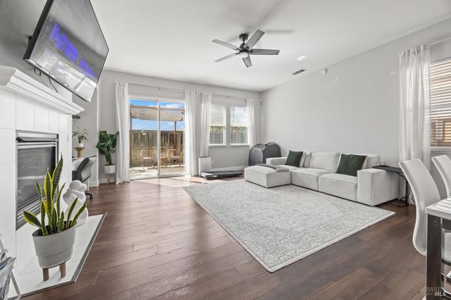 5161 Freitas Way, Fairfield, CA 94533