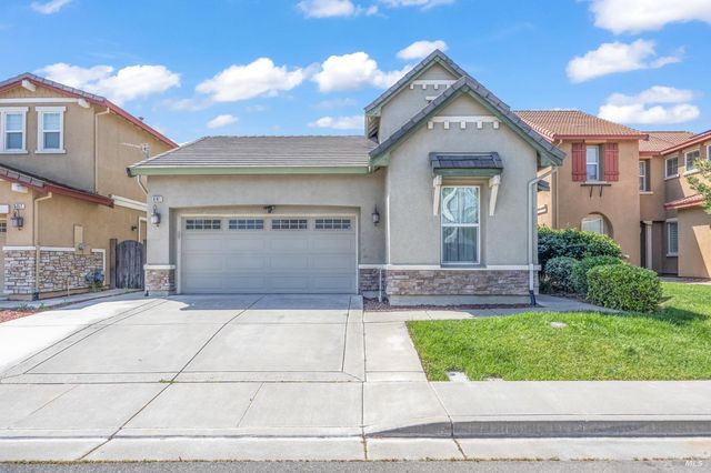 5161 Freitas Way, Fairfield, CA 94533