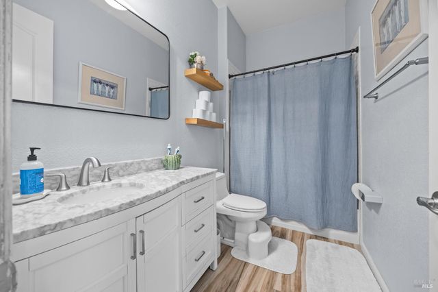 5161 Freitas Way, Fairfield, CA 94533