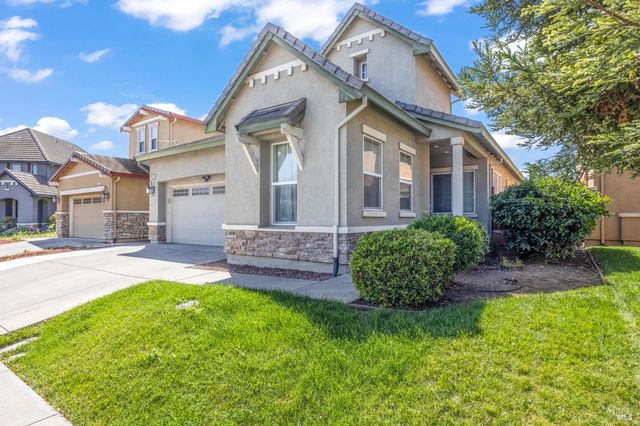 5161 Freitas Way, Fairfield, CA 94533