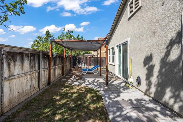 5161 Freitas Way, Fairfield, CA 94533